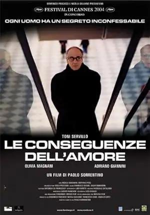 فيلم The Consequences of Love 2004 مترجم